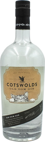 Old Tom Gin 42% 700ml