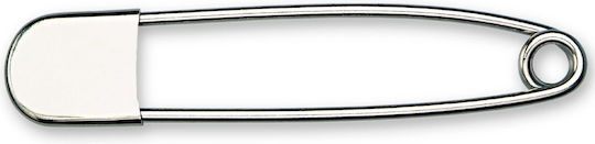 Giant Safety Pin Brass 3.6 X 128 Mm Prym 071491