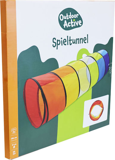 Vedes Play Tent Tunnel