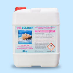 Ps Cleaner Почистващ Продукт За Басейн Спа 1