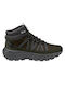 Jack Wolfskin Männer Wanderschuhe Grüne