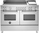 Bertazzoni Κουζίνα