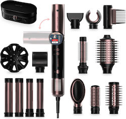 Cecotec Bamba KeramikCare 14in1 AirGlam Flex Io...