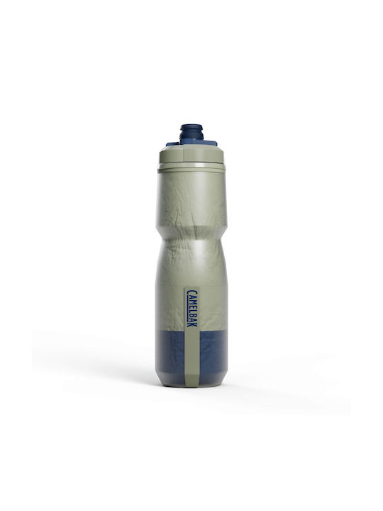 Camelbak Podium Chill Wasserflasche Für Radfahr...