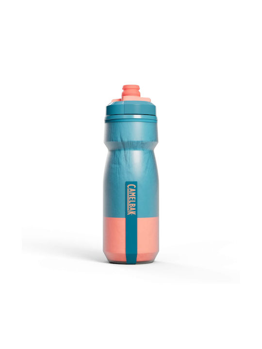 Camelbak Podium Chill Παγούρι Ποδηλάτου 620ml Γ...