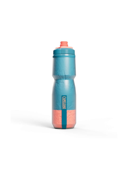 Camelbak Podium Chill Παγούρι Ποδηλάτου 710ml Μ...