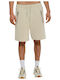 Men's Bermuda Shorts Beige