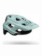 Fox Mountain Bicycle Helmet Blue