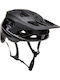 Fox Mountain Bicycle Helmet Black
