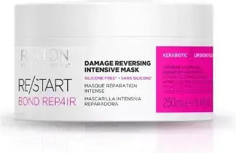 Revlon Restart Μάσκα Μαλλιών για Επανόρθωση 250ml