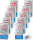 Illy Chocolate Capsules Decaffeinato Caramel Decaffeine Compatible with Nespresso Machine 100caps