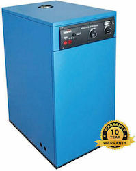 Mytherm Λέβητας Πετρελαίου με Καυστήρα 34400kcal/h Mytherm Λέβητας Πετρελαίου με Καυστήρα 34400kcal/h
