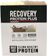 Biosteel Recovery Whey Protein Gluten Free with Vanilla Flavor 25x34g
