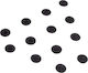 Burton U Hg Surf Studs Hg Accessories 223521001 Black