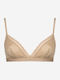 Beige Bra