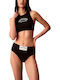 Women's Sports Bra Black