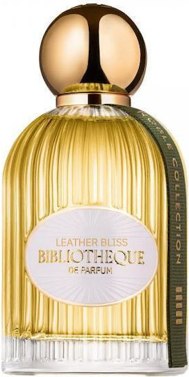 Leather Bliss Eau de Parfum 100ml