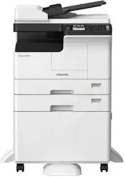 Toshiba E-Studio2329A Ασπρόμαυρο Πολυμηχάνημα Laser Toshiba E-Studio2329A Ασπρόμαυρο Πολυμηχάνημα Laser