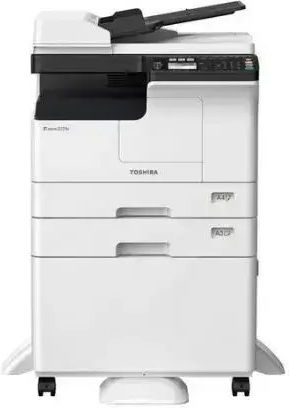 Toshiba E-Studio2329A Monochrome All in One Laser 6AG00010124