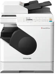 Toshiba Ασπρόμαυρο Πολυμηχάνημα Laser Toshiba Ασπρόμαυρο Πολυμηχάνημα Laser