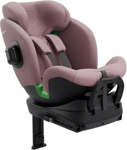 Avionaut Καθισματάκι Αυτοκινήτου i-Size με Isofix Pink 0-36 kg