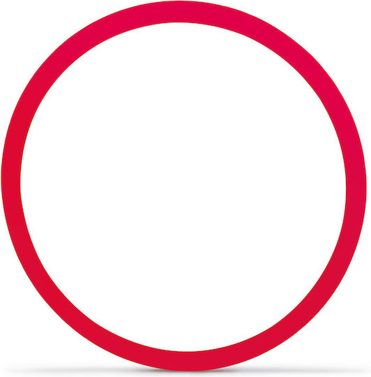 AMILA Agility Ladder in Red Color