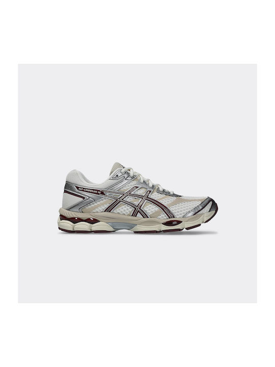 ASICS Gel-cumulus Damen Sportschuhe Laufen Beigen