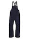 Burton Snow 205541061 Men's Ski & Snowboard Dungarees Black
