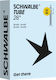 Schwalbe Σαμπρελα Ποδηλατου 700 X 28/34c 28 34-622 28 32-630 Fv 15l 60mm 10463313