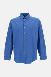 Ralph Lauren Herrenhemden Hellblau Ralph Lauren Herrenhemden Hellblau