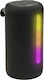 Denver BTL-330B Ηχείο Bluetooth 10W με Διάρκεια Μπαταρίας έως 4 ώρες Μαύρο