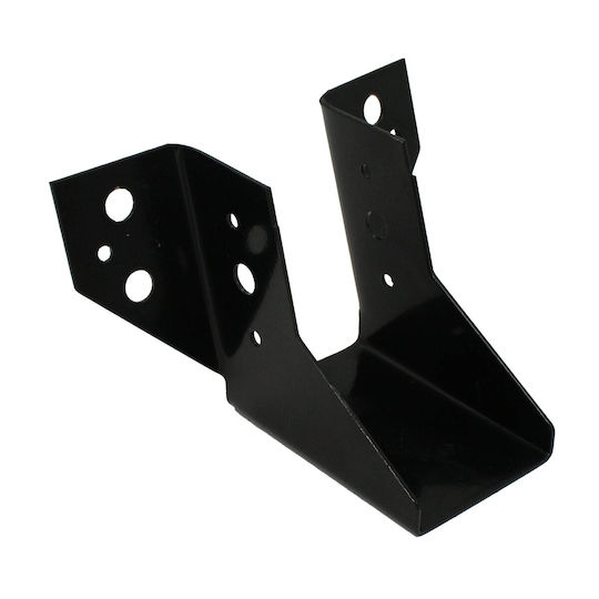 Beam Shoe for Pergola Slope 22%