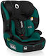 Lionelo Levi One Scaun Auto i-Size Verde 9-36 kg
