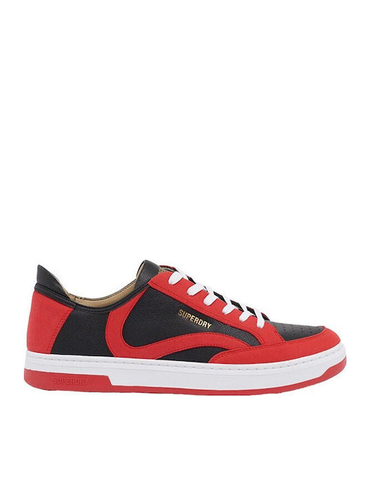 Superdry Men's Sneakers Black