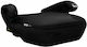 Asalvo Alzafix Scaun Auto Booster i-Size cu Isofix Negru 22-36 kg