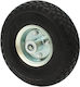 Solid Rubber Wheel 260x85mm