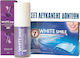 WHITEsmile Teeth Whitening Kit with Strips