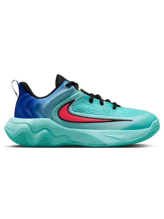 Nike Giannis Antetokounmpo Αθλητικά Παιδικά Παπ...