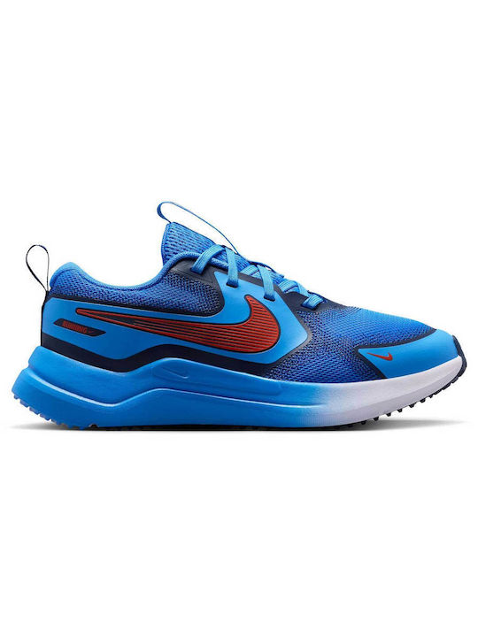 Nike Nike Kinder Sportschuhe Laufen mit Schnürs...