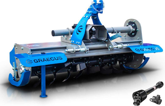 Type Cultivator Tiller Part 10000599
