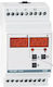 Kael M04d Digital Ammeter for Electrical Panel Rail Single Phase 28919