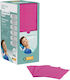 Dental Towel Soft Care Plus Dispenser Fuchsia 5...