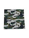 Sportliche Bandana Mehrfarbig