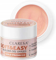 Claresa Soft&easy Гел за Строители за Нокти Dan...