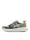 Sneakers Desert-brown