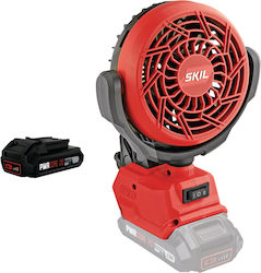 Skil Industrieller Ventilator D00526 Skil Industrieller Ventilator D00526