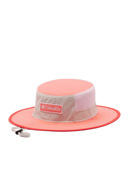 Columbia Youth Bora Bora Fabric Men's Hat Pink