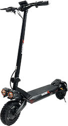 Mobix Elite T8B Ηλεκτρικό Πατίνι 500W Μαύρο