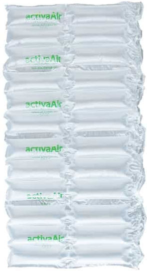 Packaging Film Air Pillows 400mm X 230mm X 450m