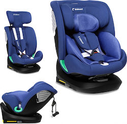 Kidnort i-Size 9-36 kg με Isofix Μπλε Kidnort i-Size 9-36 kg με Isofix Μπλε